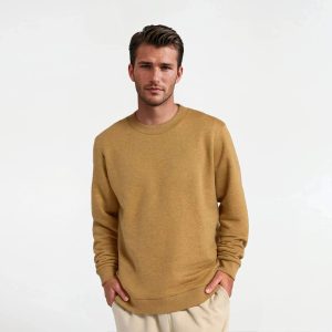 Men's Merino Blend Sweatshirt