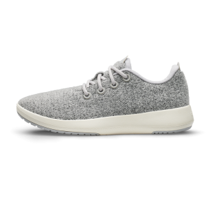 Women's Wool Runner Mizzle