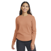 Women's Soft Merino Long Sleeve Tee