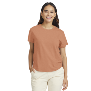 Women's Soft Merino Tee