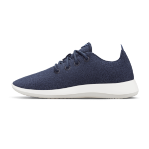 Men's Wool Runner